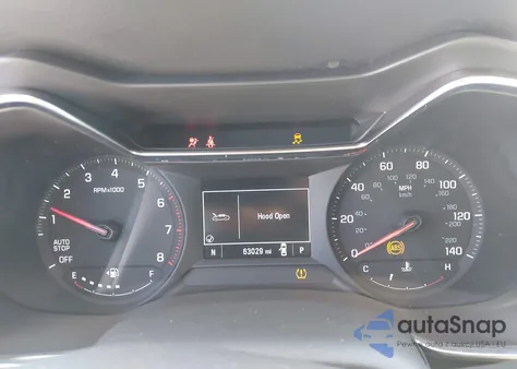 2022 Chevrolet Trailblazer Fwd Lt from USA, damaged, VIN KL79MPSL5NB054656